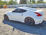 Nissan 370 Z (2014) BASE - náhled 2