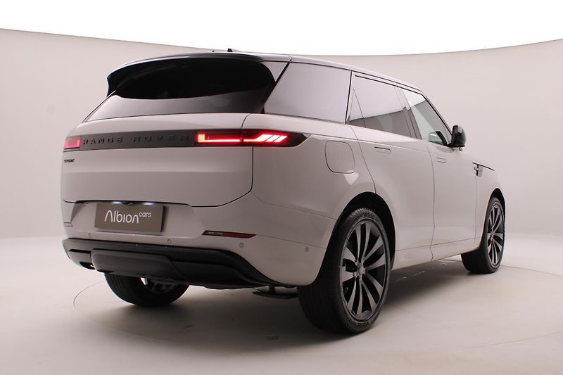 Land Rover Range Rover Sport (2026) D300 DYNAMIC HSE AWD AUT  - fotka 12 z 80