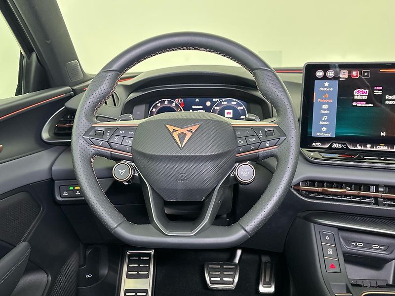 Cupra Terramar 4WD DSG - fotka 18 z 29