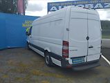 Mercedes-Benz Sprinter 2,1 - náhled 6
