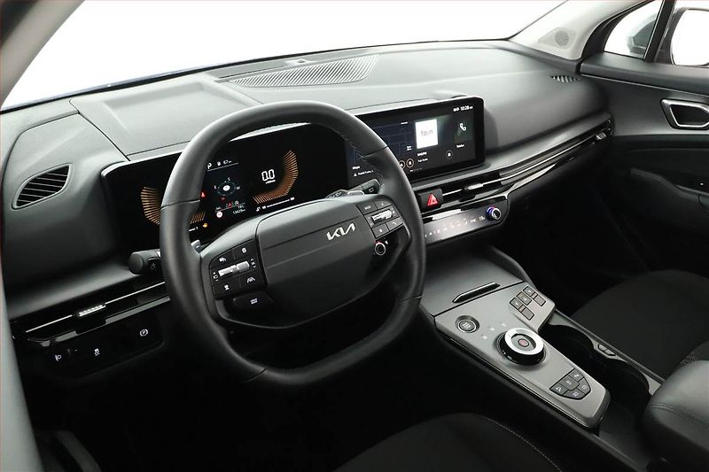 Kia Sportage (2025) 1.6 T-GDI, Exclusive, Navigace - fotka 18 z 21