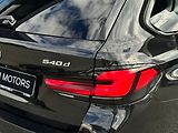 BMW Řada 5 540D xDrive Executive Pro LASE - náhled 11