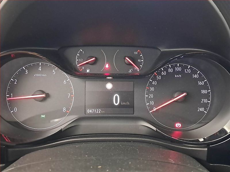 Opel Corsa (2023) 1.2 Turbo, Serv.kniha, Navi - fotka 11 z 18