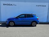 Škoda Fabia (2023) Monte Carlo TSI 81/1.0 M6F - náhled 2