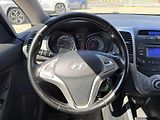 Hyundai ix20 1.4i 66kW KLIMA REZERVACE - náhled 12