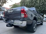 Toyota Hilux (2023) 2.8 D-4D EXECUTIVE DOUBLE CAB - náhled 10
