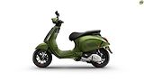 Vespa Sprint 125 iGET (2026) Sprint 125 S MY26 - náhled 1
