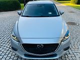 Mazda 3 2.0i AUTOMAT LED KAMERA VÝHŘEV - náhled 4