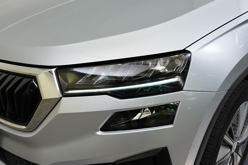 Škoda Karoq - fotka 9 z 27