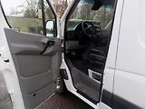 Mercedes-Benz Sprinter (2014) 2.2 120KW L2H2 KLIMA - náhled 13