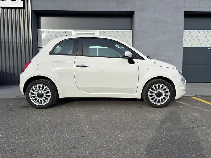 Fiat 500 - fotka 5 z 15