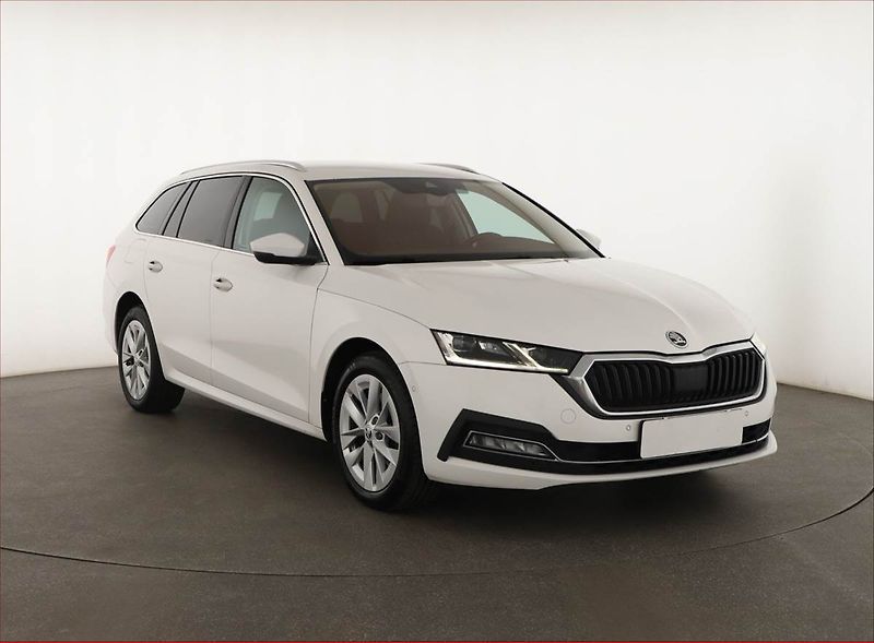 Škoda Octavia (2022) Style 1.4 TSI iV, Automat, ČR - fotografie inzerátu