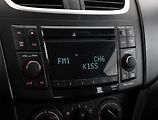 Suzuki Swift (2015) 1.2 - náhled 12