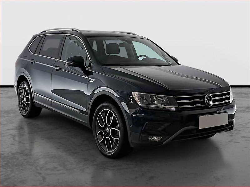 Volkswagen Tiguan Allspace (2019) 2.0 TDI - fotografie inzerátu
