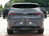Land Rover Range Rover Sport 4,4 P530 First Edt,ČR,1maj,DPH - náhled 8