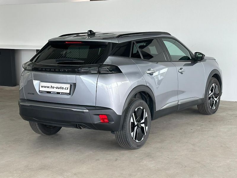 Peugeot 2008 1.2 PureTech,Allure, - fotka 4 z 18