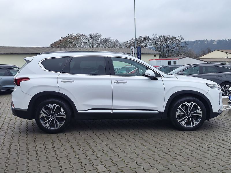 Hyundai Santa Fe 2.2 CRDI/147kW PRM LUX PNM 4x4 - fotka 4 z 40