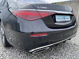 Mercedes-Benz Třídy S S580 503PS 4MATIC AMG DPH TOP - náhled 39
