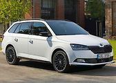 Škoda Fabia Combi Monte Carlo 1.0 TSI 70 kW: 401 900 Kč
