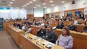 Dopravní konference v Ostravě