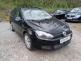 Volkswagen Golf Variant 1,6 TDi 4Motion  Trendline - náhled 16