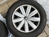 Volkswagen Passat 2,0 TDI TAŽNÉ KAMERA - náhled 11