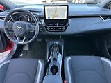 Toyota Corolla TS 2.0 HEV GR DYNAMIC JBL - náhled 9
