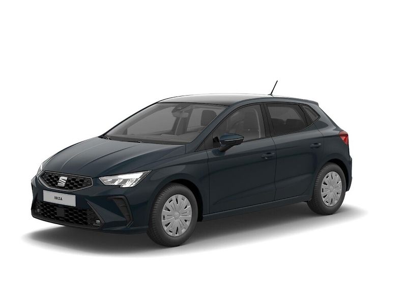 Seat Ibiza (2026) 1.0 MPI 59kW - fotografie inzerátu