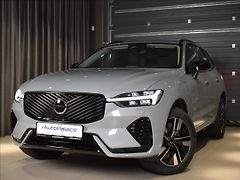 Volvo XC60 2,0 T6  Plus Dark - fotografie inzerátu