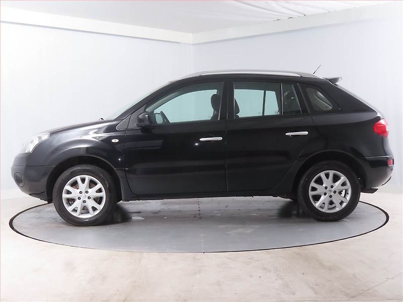 Renault Koleos (2011) 2.0 dCi, 4X4, Serv.kniha - fotka 3 z 17