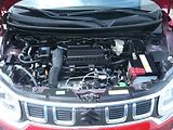 Suzuki Ignis 1.2i 61Kw Automat REZERVACE - náhled 28