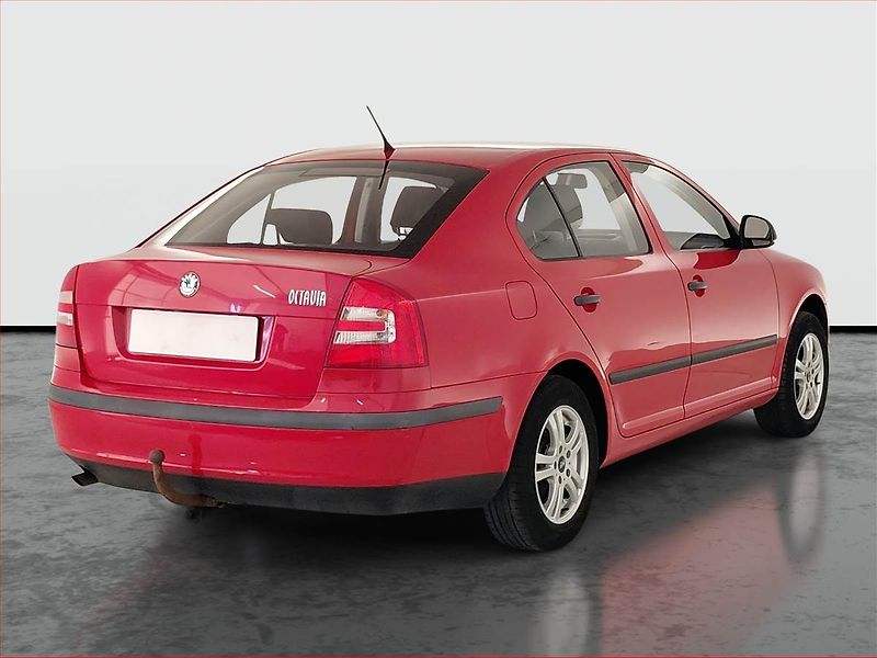 Škoda Octavia (2011) 1.6, ČR,1.maj, Serv.kniha - fotka 5 z 17