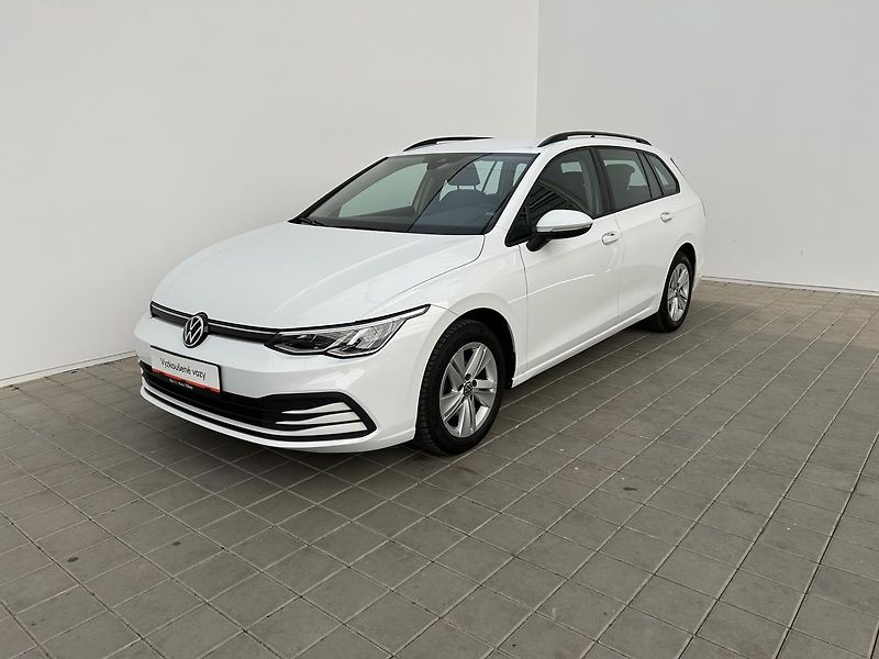 Volkswagen Golf 1.5 TSi Life - fotografie inzerátu