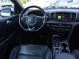 Kia Sportage (2016) 2.0 CRDi, 4X4, Automat, Kůže - náhled 7