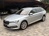 Škoda Superb (2020) 1.5 Tsi,110kw, tazne, kuze - náhled 1