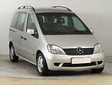 Mercedes-Benz Vaneo (2002) 1.7 CDI , nová STK - náhled 1