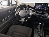 Toyota C-HR (2023) Comfort 1.8 Hybrid, COMFORT - náhled 7