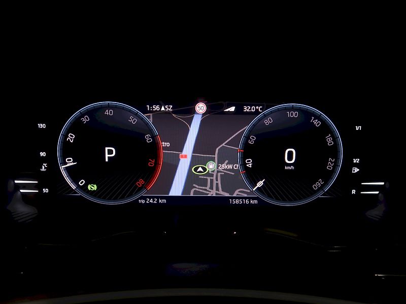 Škoda Superb (2022) STYLE 2.0TSI 140KW DSG - fotka 19 z 43
