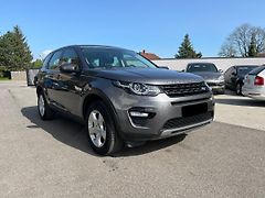 Land Rover Discovery Sport 2.0D 110 kW - fotografie inzerátu