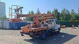Renault Mascott  MASCOTT DXI 150.65 + MP13-2 - náhled 1