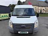 Ford Transit 2,2TDCI 92kW - náhled 1
