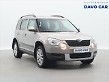 Škoda Yeti 2.0 TDI 103KW 4X4 PANORAMA - náhled 1