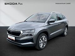Škoda Karoq (2024) Top Selection 2.0 TDI 110 kW 4 - fotografie inzerátu
