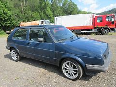 Volkswagen Golf MK Il 1,3  - fotografie inzerátu