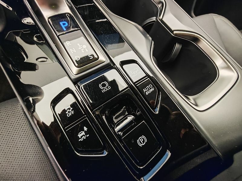 Lexus NX 450h plus 450h+ Executive Top - fotka 38 z 39