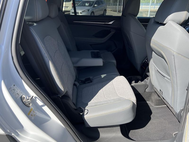 Škoda Kodiaq (2024) 2.0TDi*110Kw*NOVÉ* - fotka 48 z 55