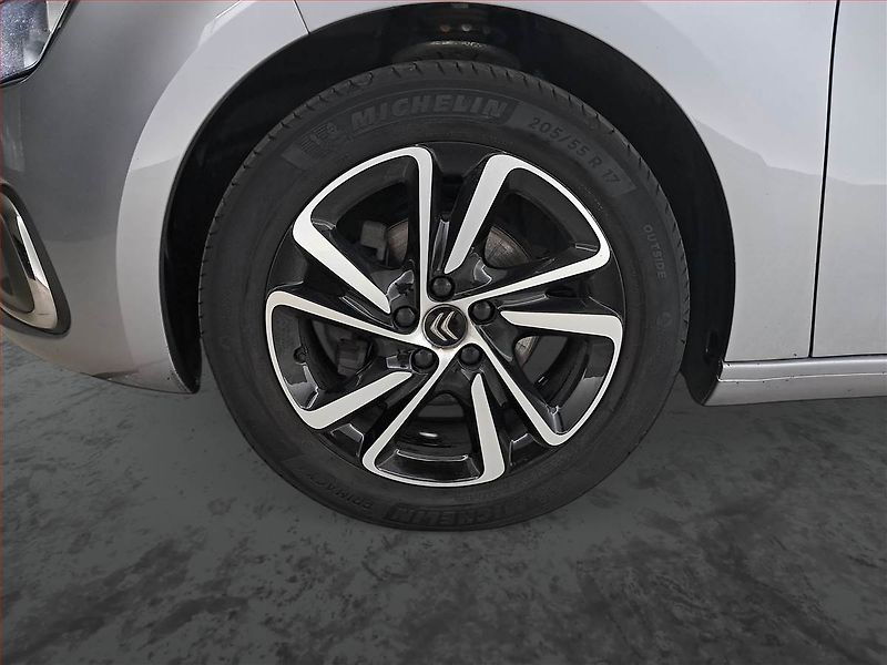 Citroën Grand C4 SpaceTourer (2022) 1.2 T, 7 míst, Serv.kniha - fotka 15 z 20