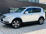 SsangYong Rexton 2.0TD 4x4 AUT KAM 7MÍST TAŽNÉ - náhled 1