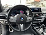BMW Řada 7 (2019) BMW 745Le xDrive LONG aut. ser - náhled 12
