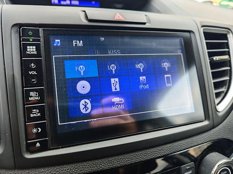 Honda CR-V (2016) 2.0 i-VTEC Elegance REZERVACE - fotka 25 z 41